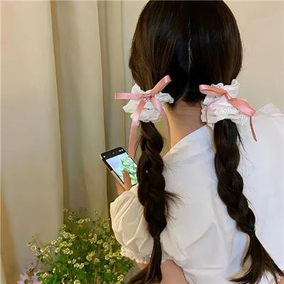 姐妹分离