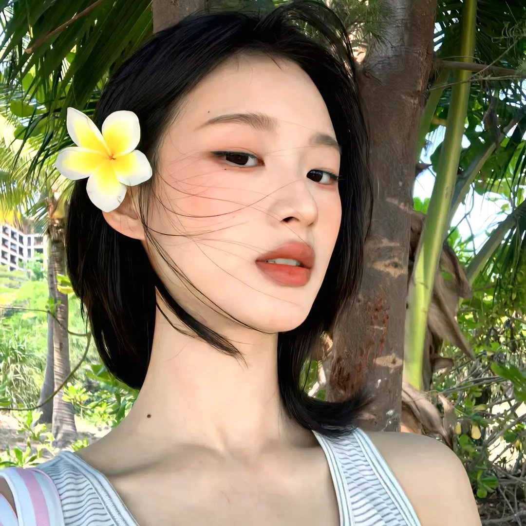寂静的夏天