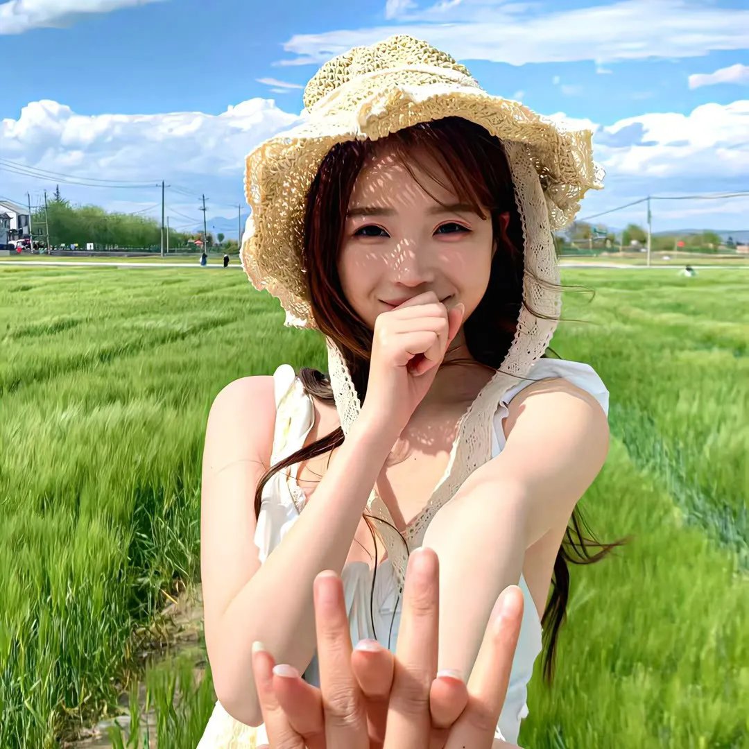 花样青春